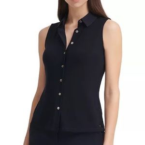 Tommy Hilfiger Sleeveless Shirt